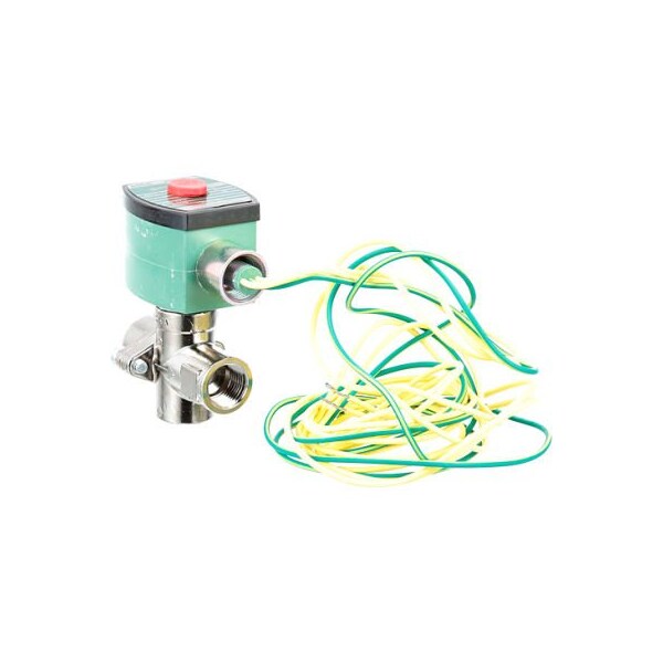 Allpoints 8014272 Solenoid Valve, 120V For Henny Penny